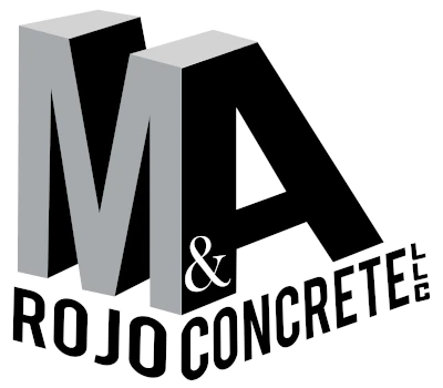 M & A Rojo Concrete LLC